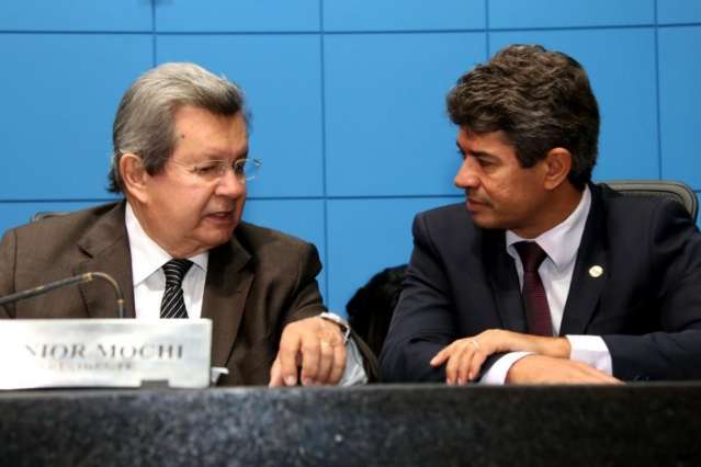 Deputados ir&atilde;o votar PEC do Limite de Gastos na semana que vem