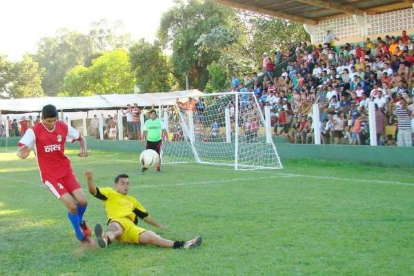 Inscri&ccedil;&otilde;es para torneio com maior premia&ccedil;&atilde;o de MS foram prorrogadas at&eacute; 6&ordf; feira