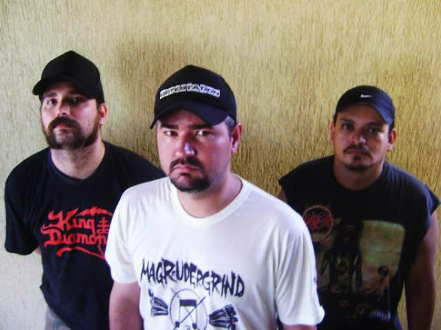  Quatro bandas animam f&atilde;s de rock no Horto Florestal neste domingo