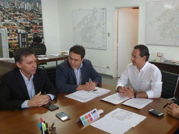 Prefeitura descarta aumento de repasse para a Santa Casa 