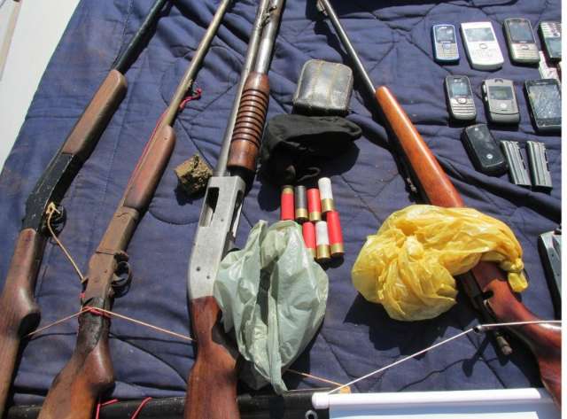 Al&eacute;m de 5 mortos, maior quadrilha da regi&atilde;o em 10 anos tem 20 membros
