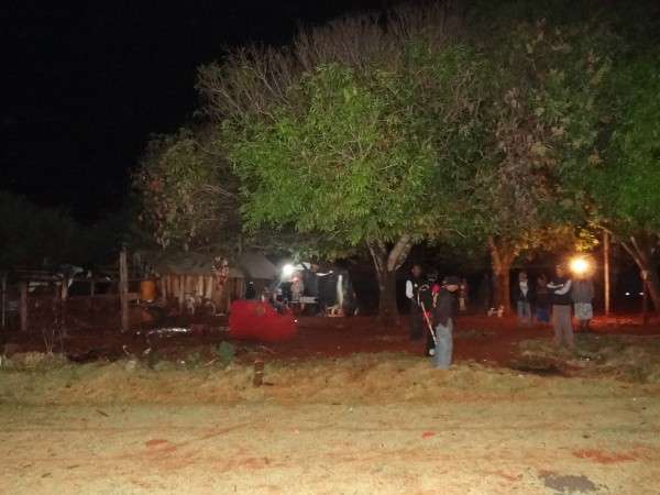 Pol&iacute;cia investiga morte de crian&ccedil;a ind&iacute;gena de um ano ap&oacute;s sofrer convuls&atilde;o