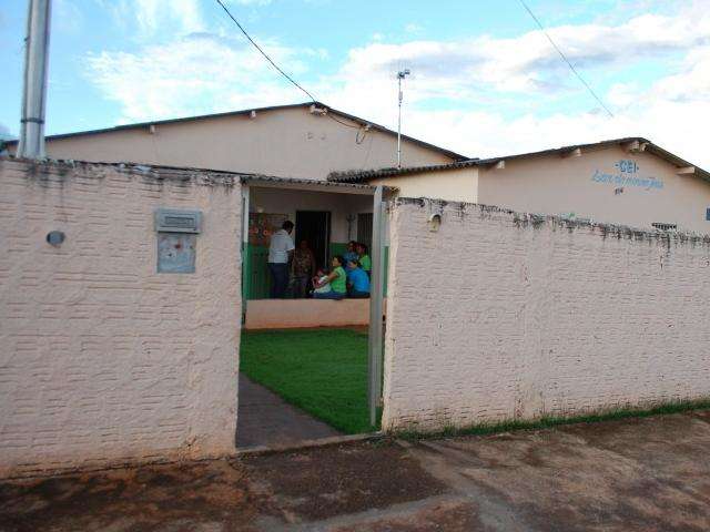 Prefeitura n&atilde;o renova contrato e crian&ccedil;as podem ficar sem creche