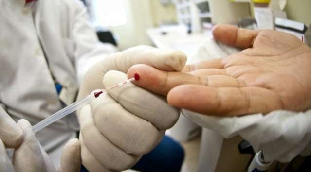 Com 68% de aumento de registros, s&iacute;filis ser&aacute; tema de semin&aacute;rio na Capital