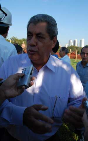 Andr&eacute; defende ICMS sobre venda virtual como forma de salvar com&eacute;rcio local