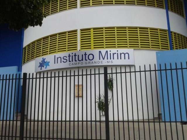 Instituto  Mirim tem mais duas semanas de prazo para inscri&ccedil;&atilde;o a mil vagas