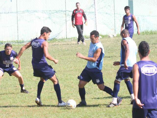  Quatro jogos movimentam 11&ordf; rodada do Estadual neste s&aacute;bado