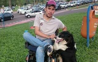 V&iacute;tima que ficou parapl&eacute;gica ap&oacute;s cair em buraco vai receber R$ 95 mil