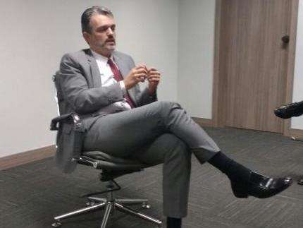 &quot;A&ccedil;&otilde;es contra pedaladas n&atilde;o acabam com impeachment&quot;, diz procurador