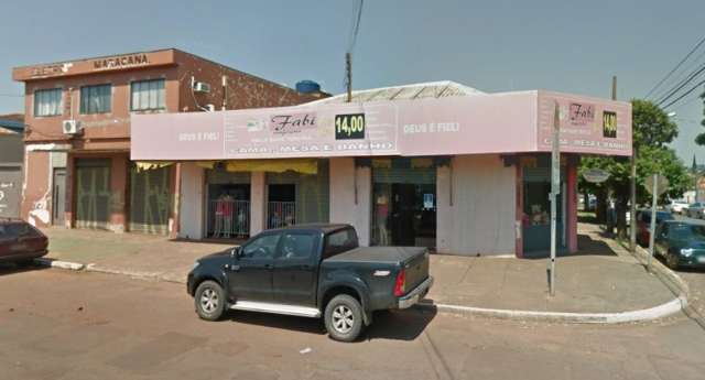 Comerciante faz limpa em loja, &#039;some&#039; e deixa funcion&aacute;rios sem sal&aacute;rios
