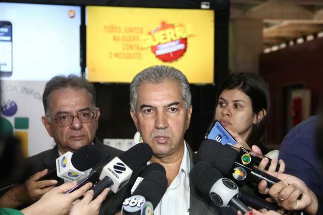 Governador participa de solenidade e lan&ccedil;a jogos da melhor idade