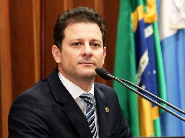 Deputado avalia novo pedido de licen&ccedil;a para reta final de campanha 