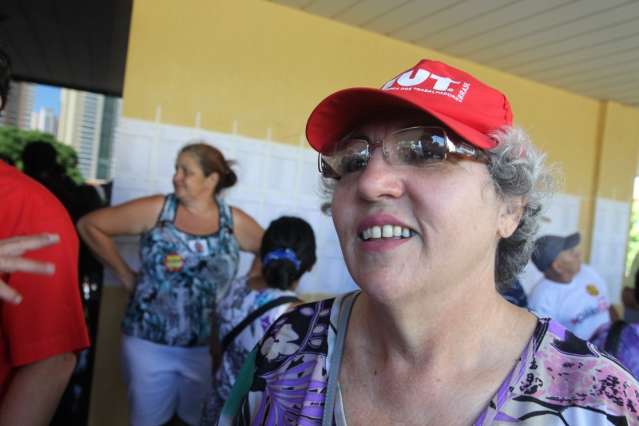 PT &eacute; consenso em diret&oacute;rio estadual, mas diverge em Campo Grande