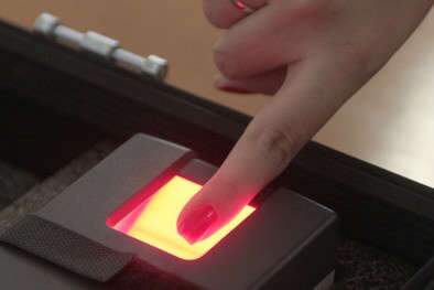  Elei&ccedil;&otilde;es em quatro munic&iacute;pios de MS ter&atilde;o identifica&ccedil;&atilde;o por digitais em 2012