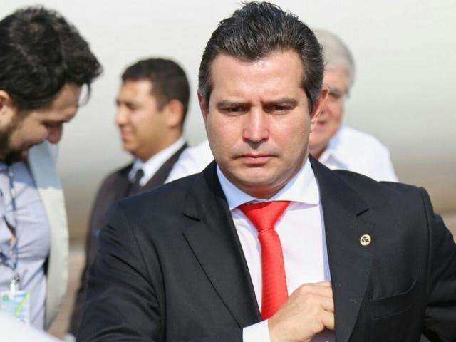 &ldquo;Obra vai ser exemplo para o Pa&iacute;s&rdquo;, diz ministro sobre duplica&ccedil;&atilde;o da BR-163