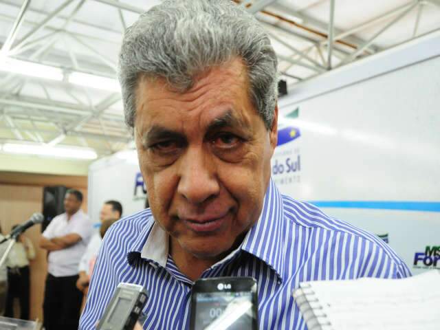  Procurador diz que projeto estadual vai adequar MS &agrave; lei de acesso &agrave; informa&ccedil;&atilde;o