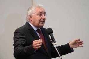 Ministro vem &agrave; Capital lan&ccedil;ar programa voltado aos pequenos neg&oacute;cios