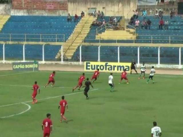 Colorado joga pela Copinha neste s&aacute;bado contra o l&iacute;der do grupo