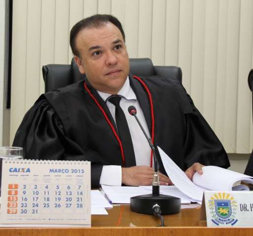 Procurador de Justi&ccedil;a se licencia para assumir cargo de adjunto da Sejusp