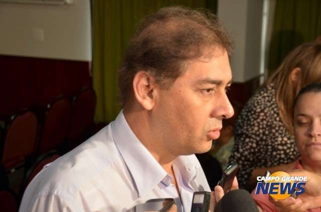 Bernal diz que n&atilde;o conhece conselheiros do Codecon que querem retrata&ccedil;&atilde;o