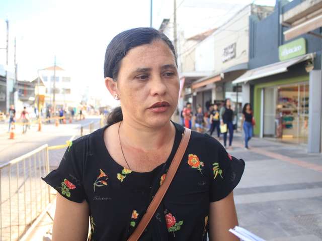 Antes de an&uacute;ncio oficial, trabalhador j&aacute; sonha com dinheiro do FGTS