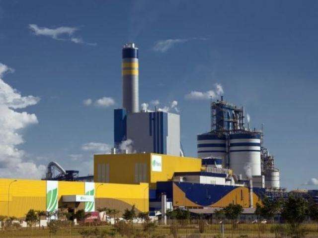 Fibria e Suzano Papel e Celulose anunciam fus&atilde;o para janeiro
