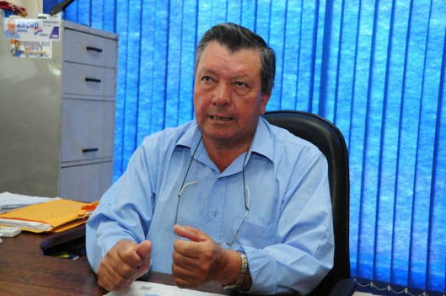  Fronteira n&atilde;o &eacute; "bicho de sete cabe&ccedil;as", dizem policiais da regi&atilde;o