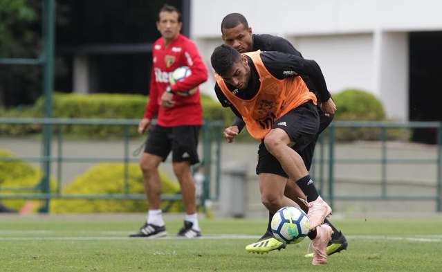 Rodada do Brasileir&atilde;o neste domingo ter&aacute; cl&aacute;ssico paulista e mais 5 jogos