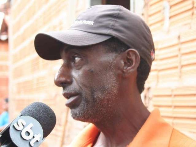 Assassino de Dudu tem nova negativa da Justi&ccedil;a e fica no regime fechado 