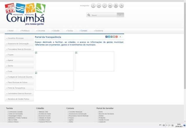 Servidor cuidar&aacute; s&oacute; de parte t&eacute;cnica de projeto milion&aacute;rio, diz prefeitura
