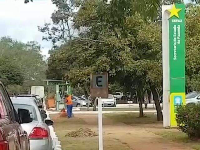 Projeto prev&ecirc; o tombamento hist&oacute;rico e cultural do Parque dos Poderes