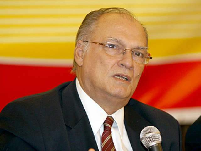  PPS realiza congresso amanh&atilde; com presen&ccedil;a de presidente nacional
