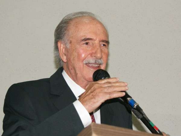 Schimidt convoca conven&ccedil;&atilde;o estadual do PDT para o dia 27 de junho