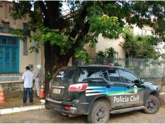 Prefeitura exonera servidor suspeito de cobrar vantagem para acelerar processos