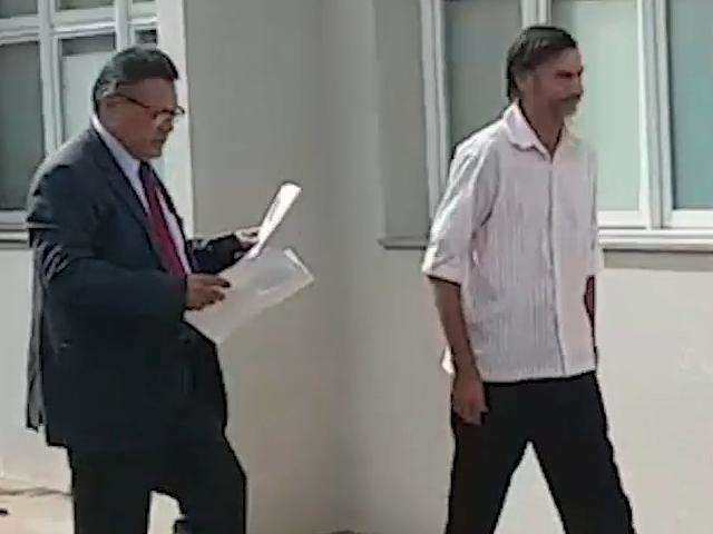 Suspeito de matar merendeira no Caiob&aacute; tem pris&atilde;o preventiva decretada