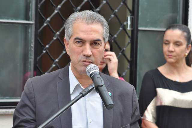 Governador ir&aacute; divulgar a&ccedil;&otilde;es para amplia&ccedil;&atilde;o no atendimento de sa&uacute;de