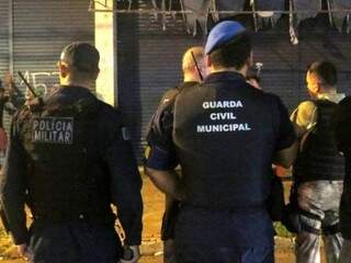 Plano de segurança quer incentivar adoção de praça e doação de viatura Plano de segurança quer incentivar adoção de praça e doação de viatura