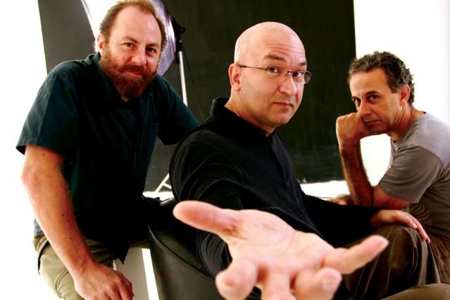 Banda Paralamas do Sucesso faz show em maio em Dourados