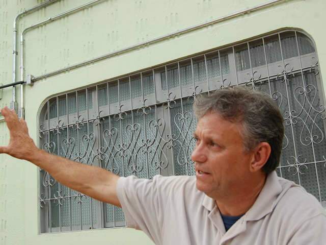  Ex-deputado coronel Ivan &eacute; nomeado para cargo na Governadoria