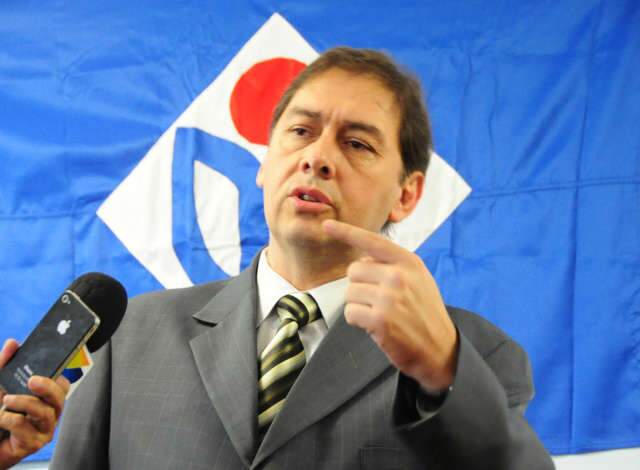  Bernal diz que seu plano de governo &eacute; para ter cidade mais humana