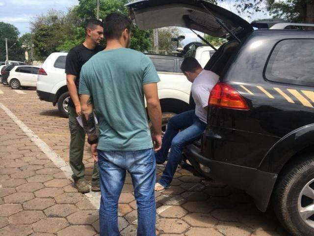 Piloto que traficava coca&iacute;na da Bol&iacute;via em avi&otilde;es &eacute; preso em MS