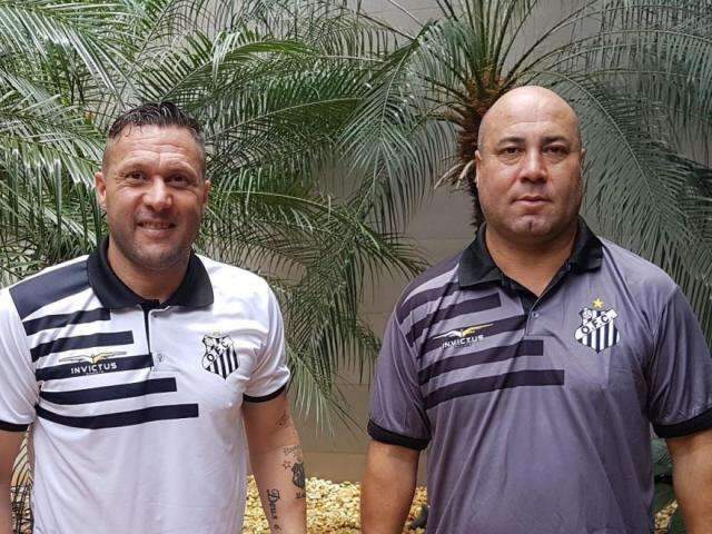 Oper&aacute;rio anuncia contrata&ccedil;&atilde;o de novo t&eacute;cnico para temporada 2019  