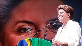 Dilma venceu uma das disputas mais acirradas da história