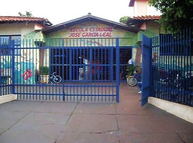 Clima &eacute; tranquilo em escola que ser&aacute; aplicado Enem para 488 alunos