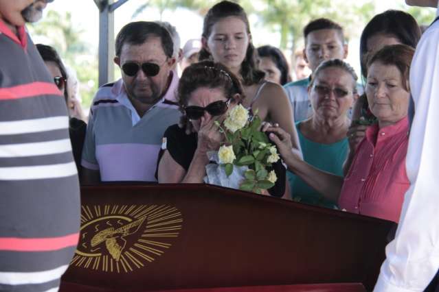 Assassinos eram vizinhos de mulher que foi estuprada e morta