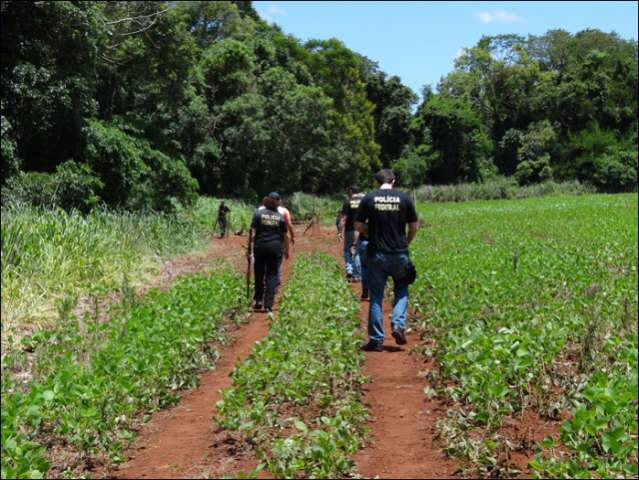  MPF investiga atentado contra acampamento ind&iacute;gena em Amambai