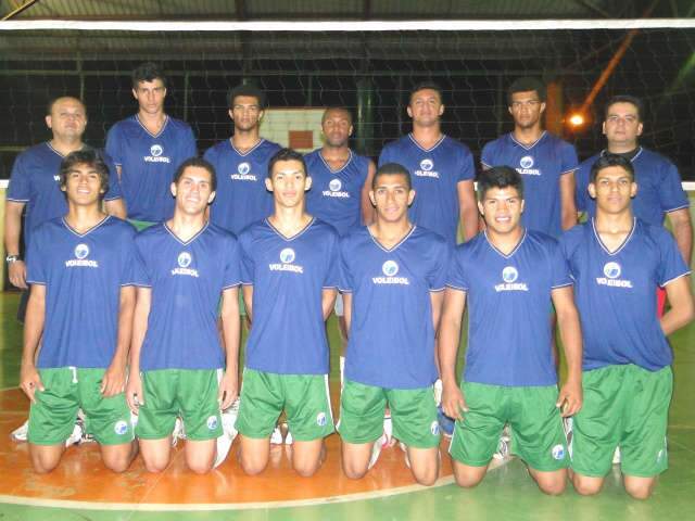  Sele&ccedil;&atilde;o de MS disputa Segundona do Campeonato Brasileiro em Macei&oacute;