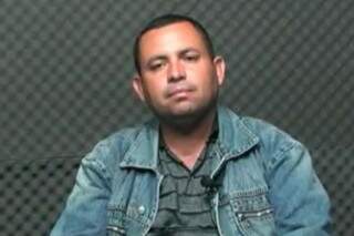 Homem conhecido como &quot;mário Covas&quot;, foi preso na sexta e no sábado.