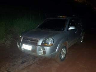Pol&iacute;cia recupera ve&iacute;culos de Minotauro que haviam &quot;sumido&quot; de oficina 