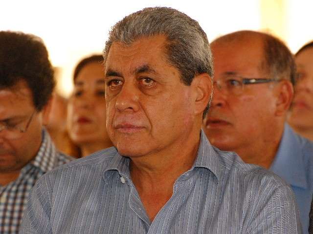 Andr&eacute; diz que aconselhou Nelsinho sobre Cidade do Natal